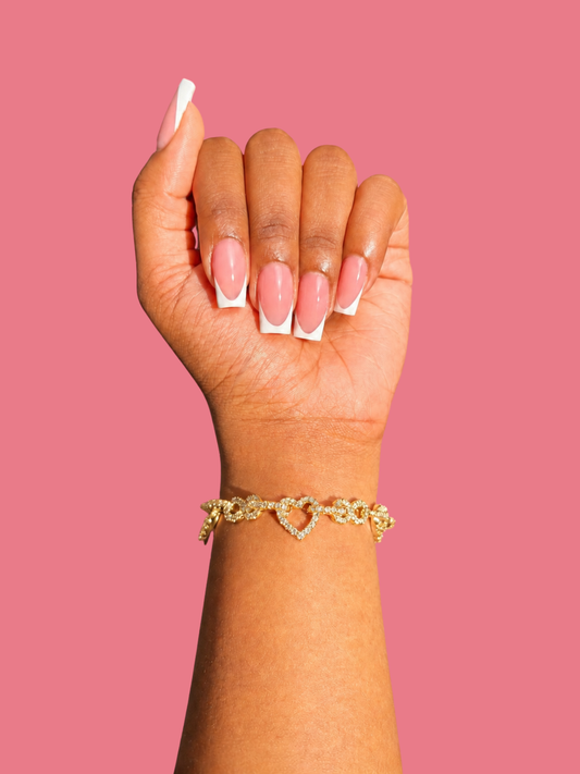 Endless Love Bracelet