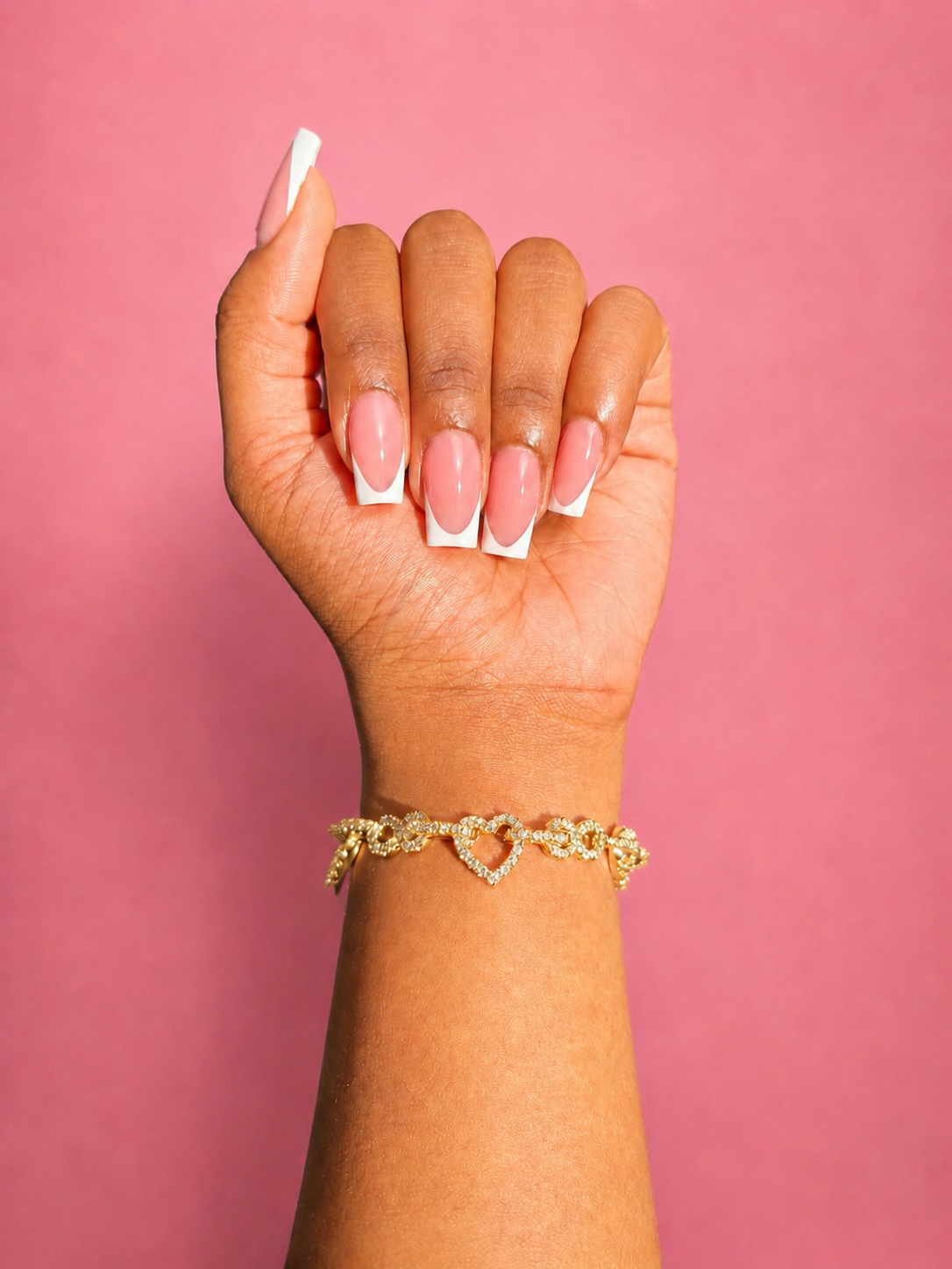 Endless Love Bracelet