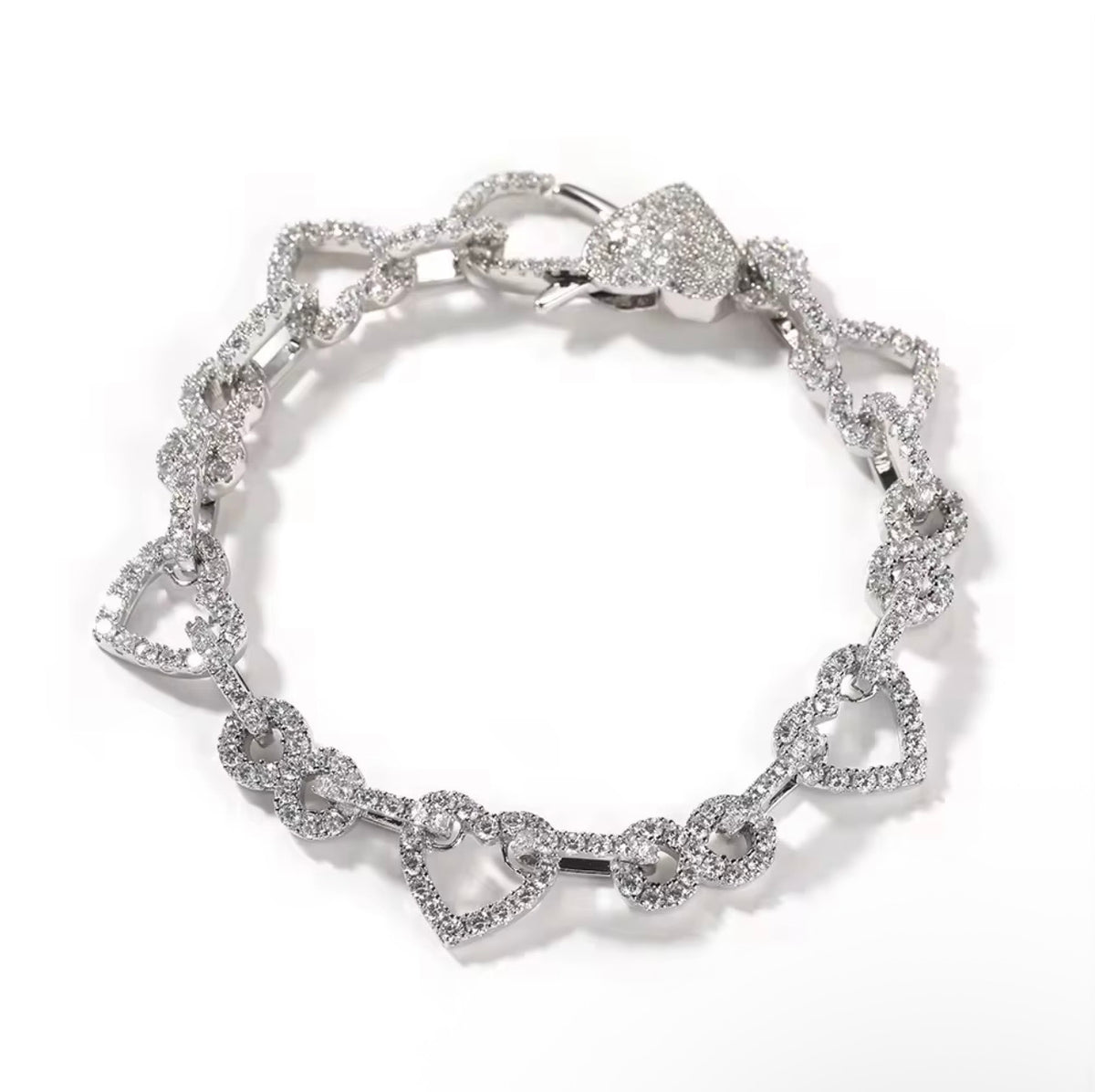 Endless Love Bracelet