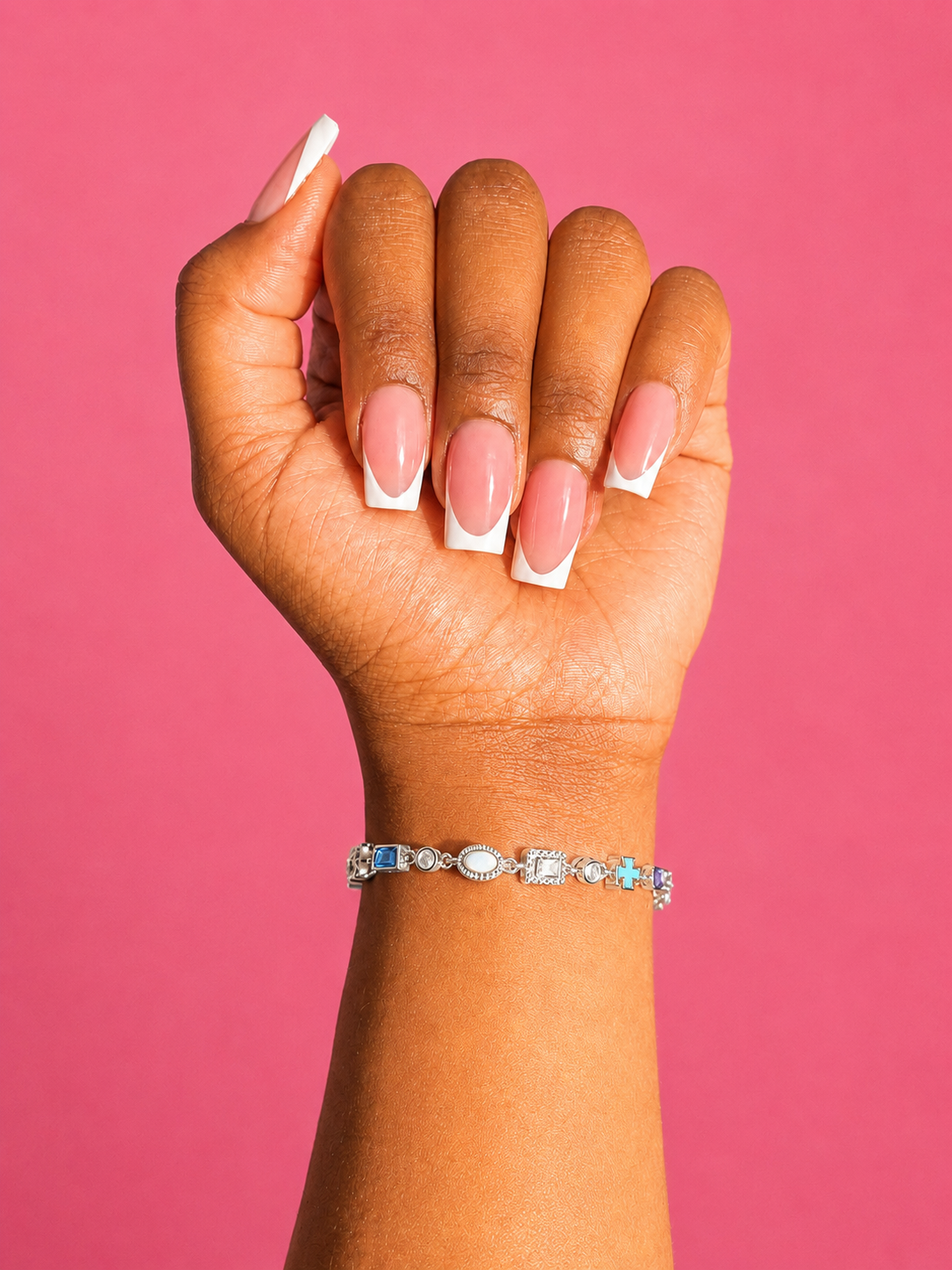 Celestial Charm Bracelet
