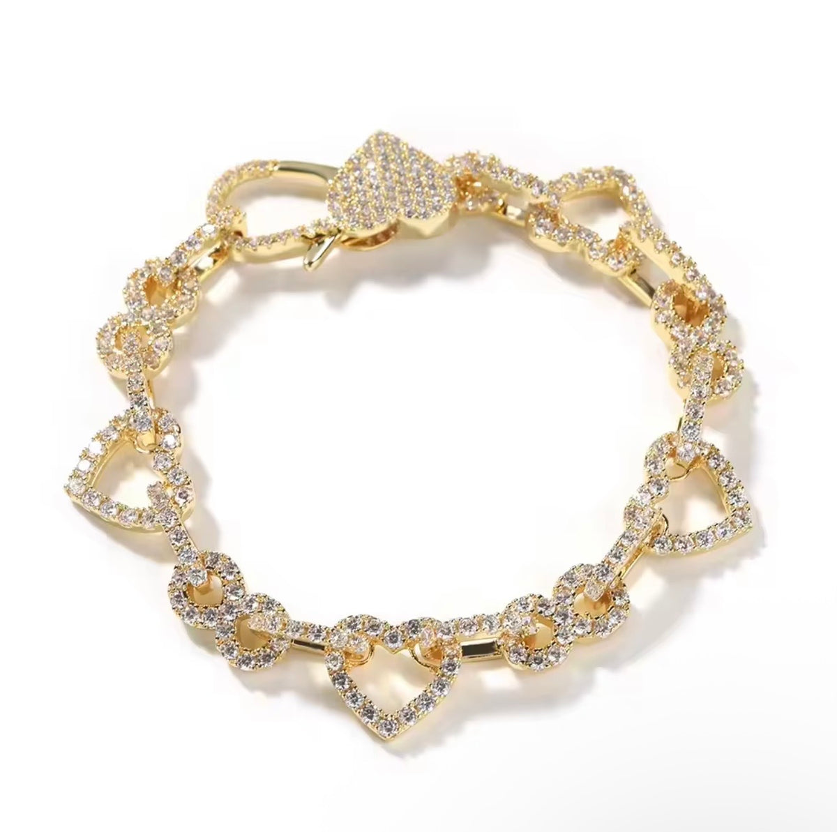 Endless Love Bracelet