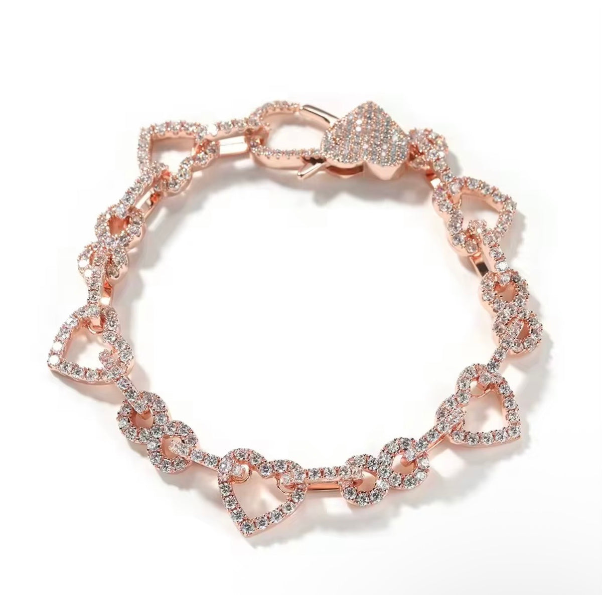 Endless Love Bracelet
